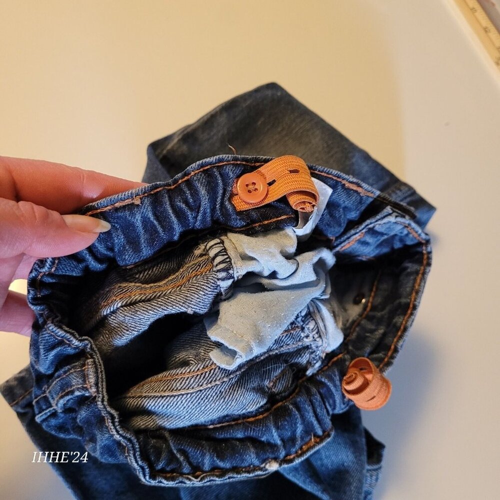Lee Premiun Select 100% Cotton Boy 3 Toddler - Picture 8 of 14